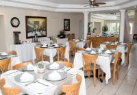 Bell Rosen Guest House - breakfast