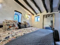 Casa Satori Hôtels à : Oria