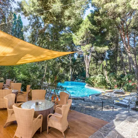 Lago Garden Apart-Suites & Spa Hotel