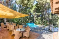 Lago Garden Hotel & Spa - de luxe