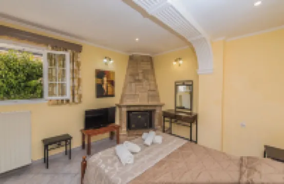 Porto Planos Beach Hotel