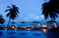 Solomon Kitano Mendana Hotel - Ocean View
