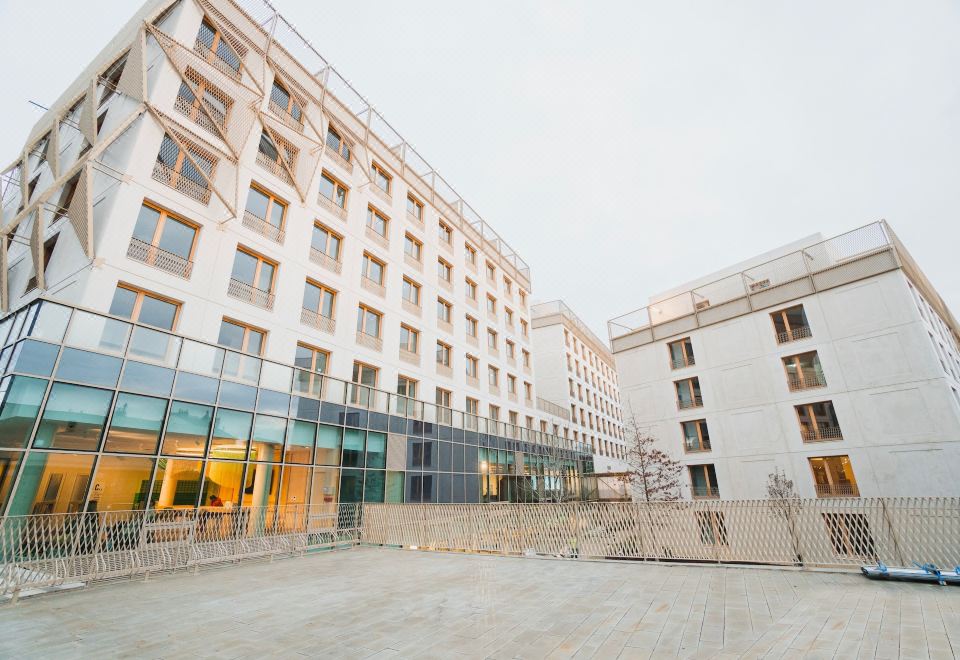 Ecla Paris Villejuif