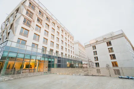 Ecla Paris Villejuif