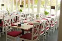 Wisingsö Hotell Các khách sạn ở Visingso