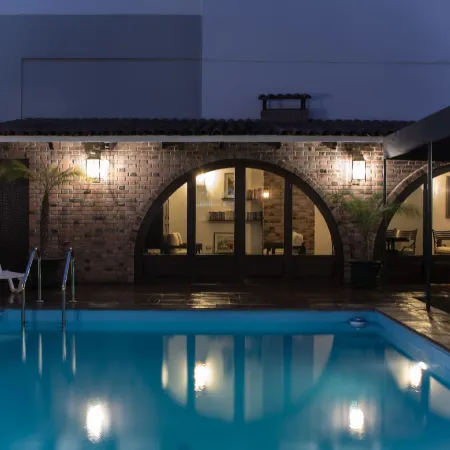 Apart Hotel El Doral
