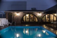 Apart Hotel El Doral - Rooftop Pools