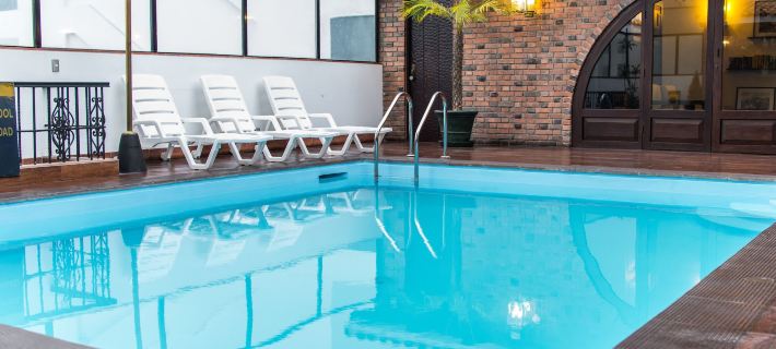 Apart Hotel El Doral Hotels in Lima