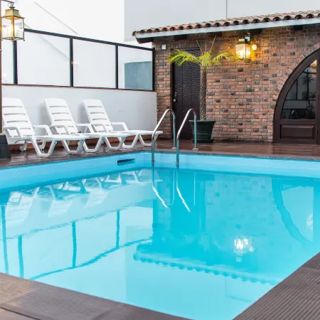 Apart Hotel El Doral