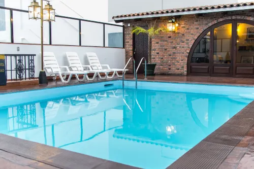 Apart Hotel El Doral -  Appartamenti vacanze