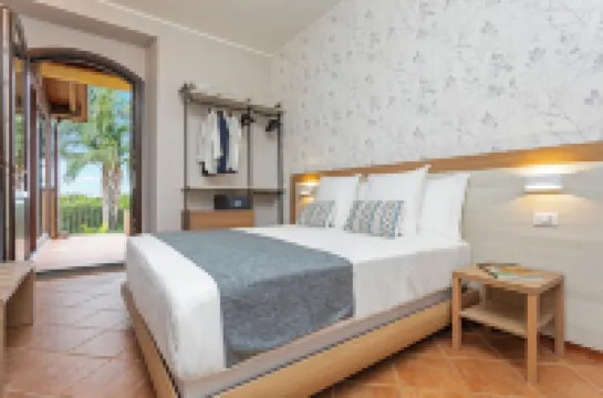 Feudogrande Bio Relais Hotel Hotels in Fiumefreddo Sicilia