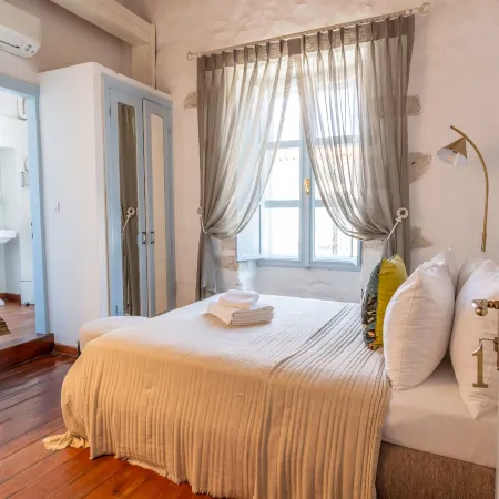 Alaçatı Taş Otel