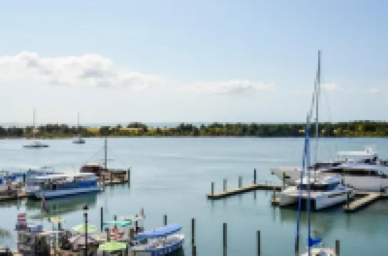 Inlet Inn NC Hotels in Beaufort