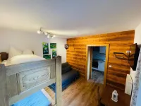 NaturSport Heutal Hotels in Unken