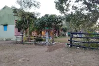 Satpura Safari Resort Hotel a Bija Kheri