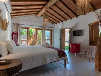 Villa Mediterrâneo Trancoso Hotels in Trancoso