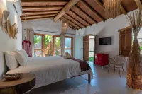Villa Mediterrâneo Trancoso