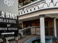La Baga Beach Hotel Hotels in Calangute