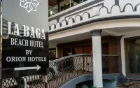 La Baga Beach Hotel Hotel in zona Calangute Beach