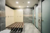 阿哈爾齊赫酒店 - SPA
