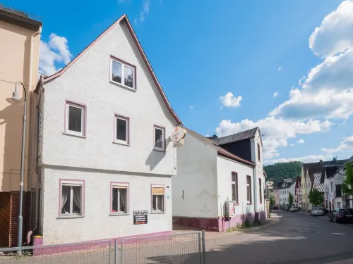 Exklusives Ferienhaus in Sankt Goarshausen am Rhein Hotels in Sankt Goarshausen