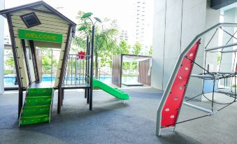 Pavilion Ceylon Hill Suites, Bukit Bintang by Perfect Host