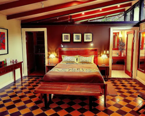 奇瑞波藝術酒店 里瓦斯酒店