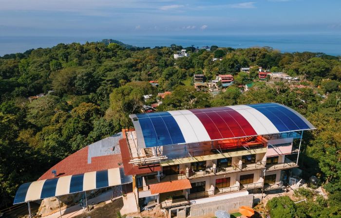 Mountain Top Park Hotel