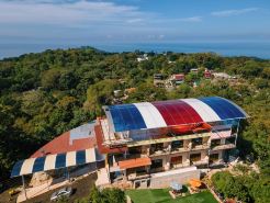 Mountain Top Park Hotel