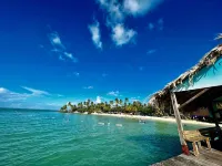 Luxury 5-Bed Villa in Tobago the Big Yellow House Hotels in Black Rock