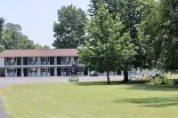 The Klassic Inn Hotels in Heber Springs