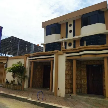Hostal San Marino