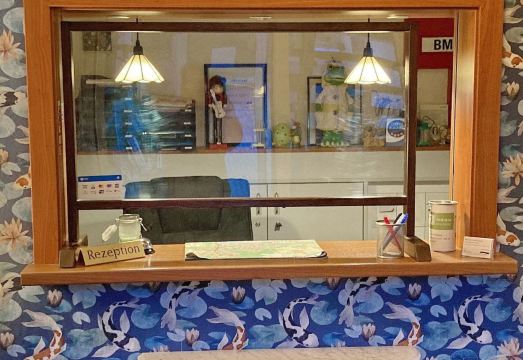 3. 호텔 암 클리버..