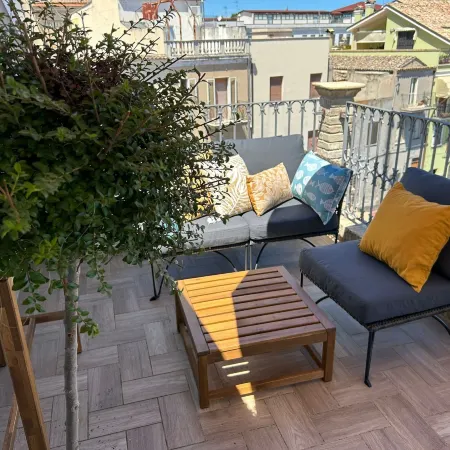B&B la Fabbrica di San Pietro