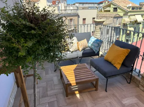 B&B la Fabbrica di San Pietro