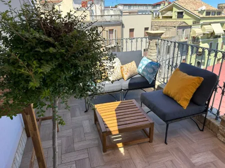 B&B la Fabbrica di San Pietro