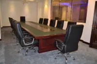 مكارم النخيل فنادق في رابغ