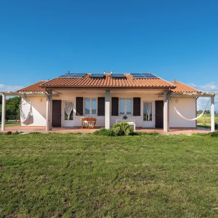 Agriturismo Campo All'Olmo