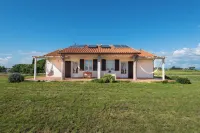 Agriturismo Campo All'Olmo Hotels near Spiaggia La Principess / Principess Beach