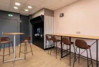 B&B Hotel Lorient Ploemeur Hotels in Guidel