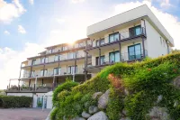 AHG Riva Del Sole Hotel Hotel di Padenghe sul Garda