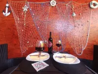 Room Porat 2 with Private Terrace - 2 stjerner