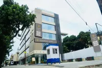 藍寶石天空飯店