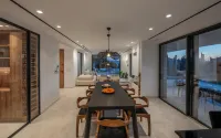 Elia Cove Luxury Villas & Residences - Jacuzzi