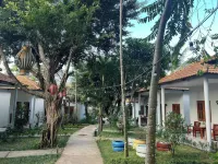 Cao Nguyên Bungalow