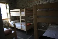 Albergue Casa de Broto Hotels in Sobrarbe
