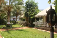 Sandy’s Kinjal Farm & Tents