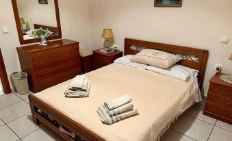 The Theologos Guesthouse
