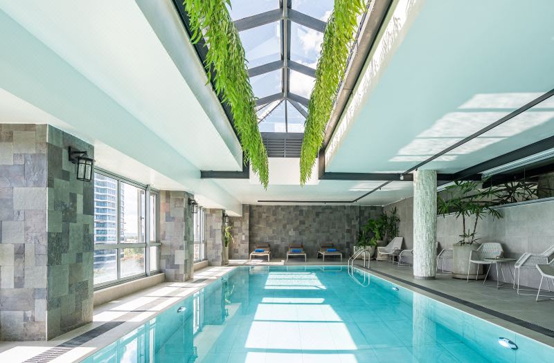 Dusit Princess Hotel Residences Nairobi photo 2