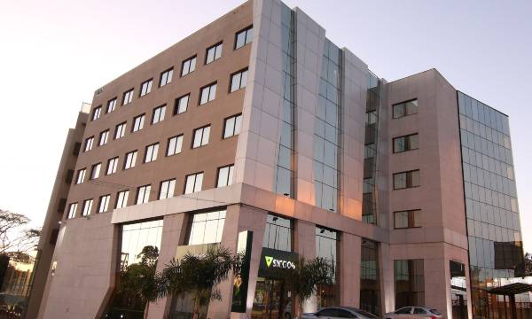 Lagoon Prime Hotel